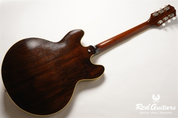 Smith Jazz -  Tobacco Sunburst